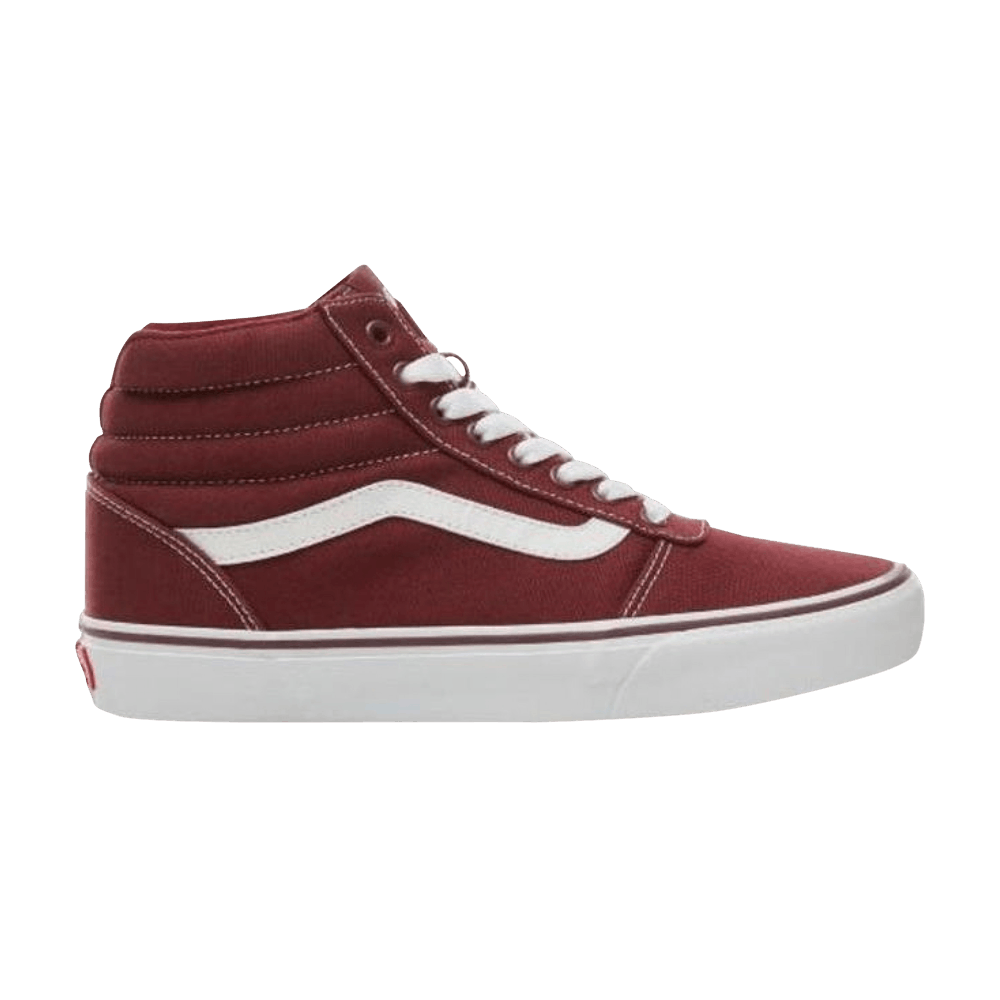 Vans Ward High 'Port Royale' VN0A38DN8J7