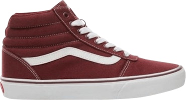 Vans Ward High 'Port Royale' VN0A38DN8J7 Vans Ward High 'Port Royale' VN0A38DN8J7