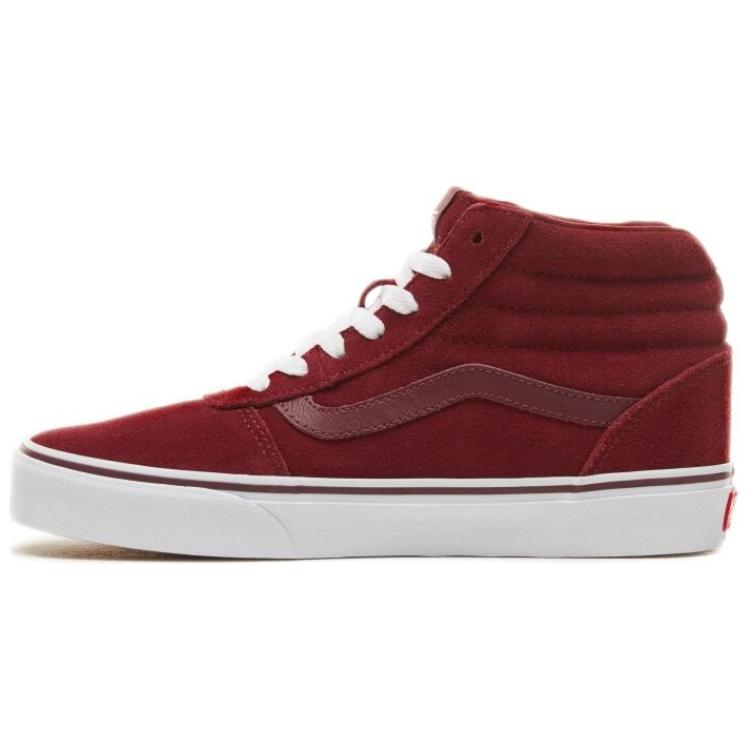 Buy Vans Ward High "皇家港"高帮 VN0A3IUO6DZ