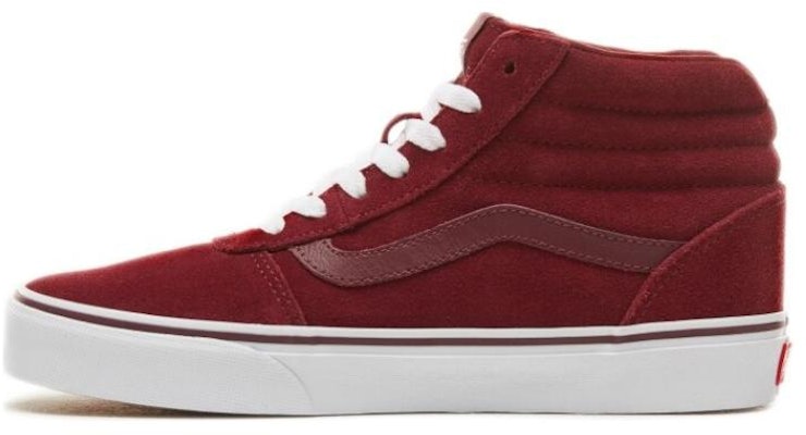 Vans Ward High 'Port Royale' VN0A3IUO6DZ Buy Vans Ward High 'Port Royale' VN0A3IUO6DZ