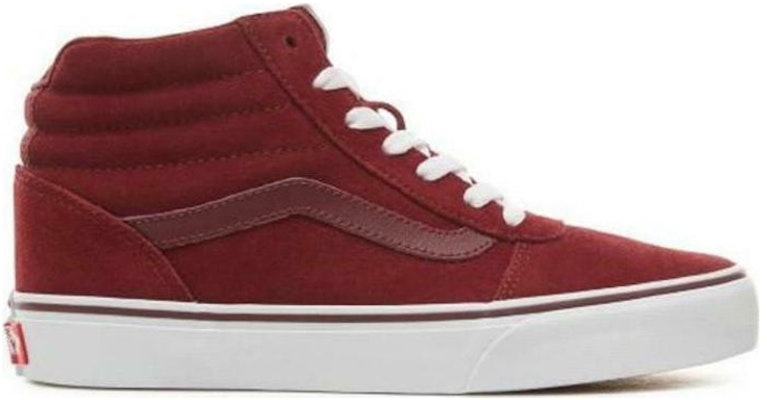 Vans Ward High 'Port Royale' VN0A3IUO6DZ Order Vans Ward High 'Port Royale' VN0A3IUO6DZ