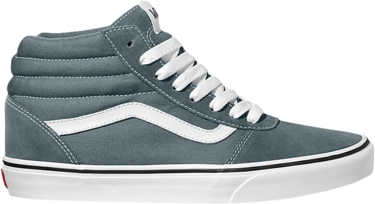 Vans Ward High 'Stormy Weather' VN0A38DNU0Y Buy Vans Ward High 'Stormy Weather' VN0A38DNU0Y
