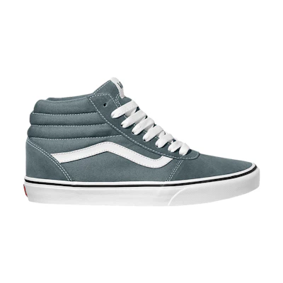 Vans Ward High 'Stormy Weather'