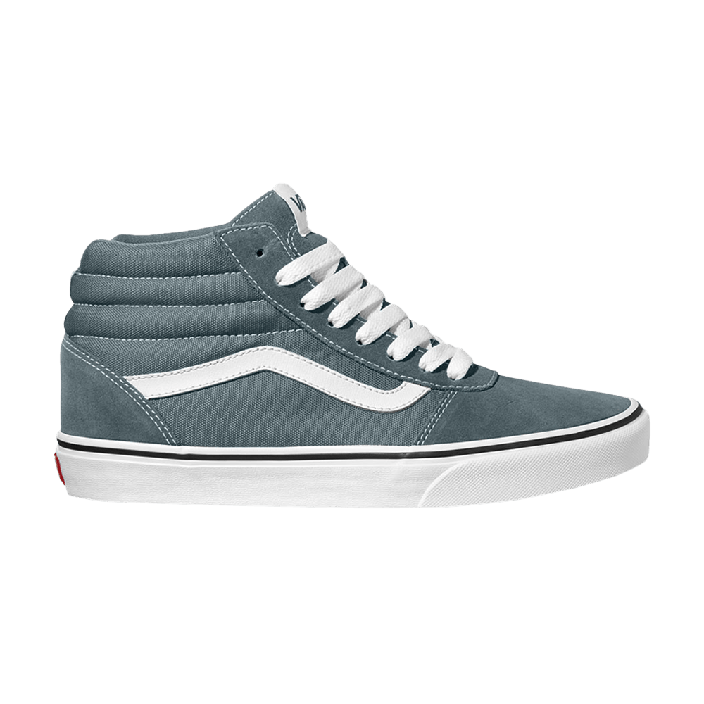 Vans Ward High 'Stormy Weather' VN0A38DNU0Y