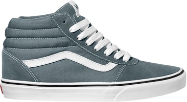 Vans Ward High 'Stormy Weather' VN0A38DNU0Y Vans Ward High 'Stormy Weather' VN0A38DNU0Y