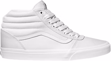 Vans Ward High 'White' VN0A36EN7HN Vans Ward High 'White' VN0A36EN7HN