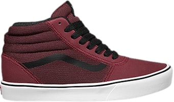 Vans Ward High Lite 'Oxblood' VN0A3MTRQ5A Vans Ward High Lite 'Oxblood' VN0A3MTRQ5A