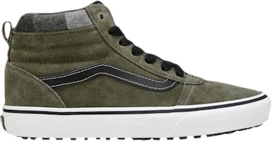 Vans Ward High MTE 'Olive Black' 721356-WARD Vans Ward High MTE 'Olive Black' 721356-WARD