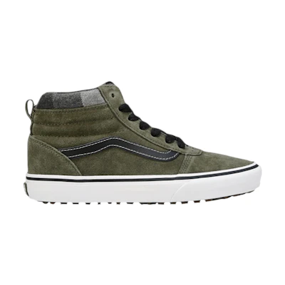 Vans Ward High MTE 'Olive Black'