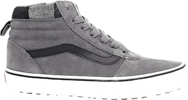 Vans Ward High MTE 'Pewter' VN0A3JETU2Y