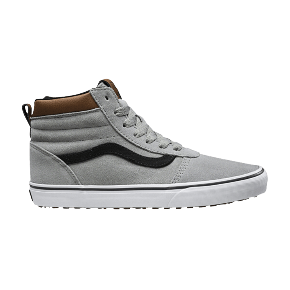 Vans Ward High MTE 'Wild Dove' VN0A3JETQOY