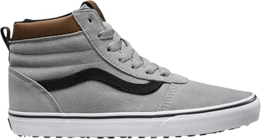 Vans Ward High MTE 'Wild Dove' VN0A3JETQOY Vans Ward High MTE 'Wild Dove' VN0A3JETQOY