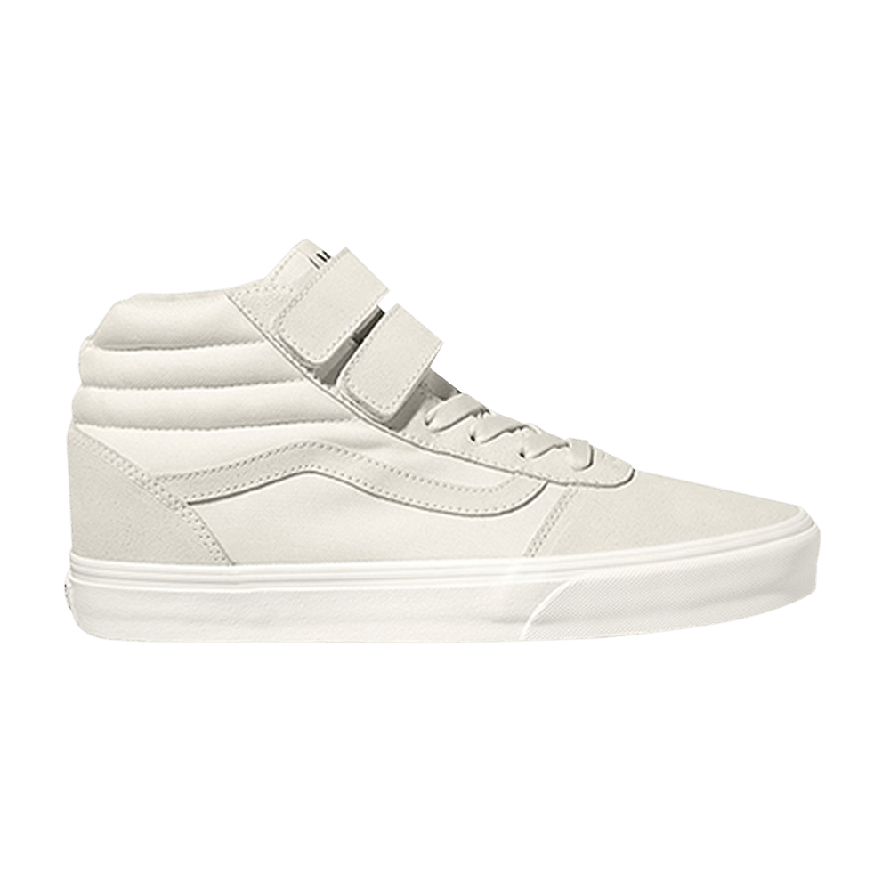 Vans Ward High V 'Ballistic - Blanc De Blanc' VN0A3TK1U2Z