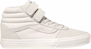 Vans Ward High V 'Ballistic - Blanc De Blanc' VN0A3TK1U2Z Vans Ward High V 'Ballistic - Blanc De Blanc' VN0A3TK1U2Z