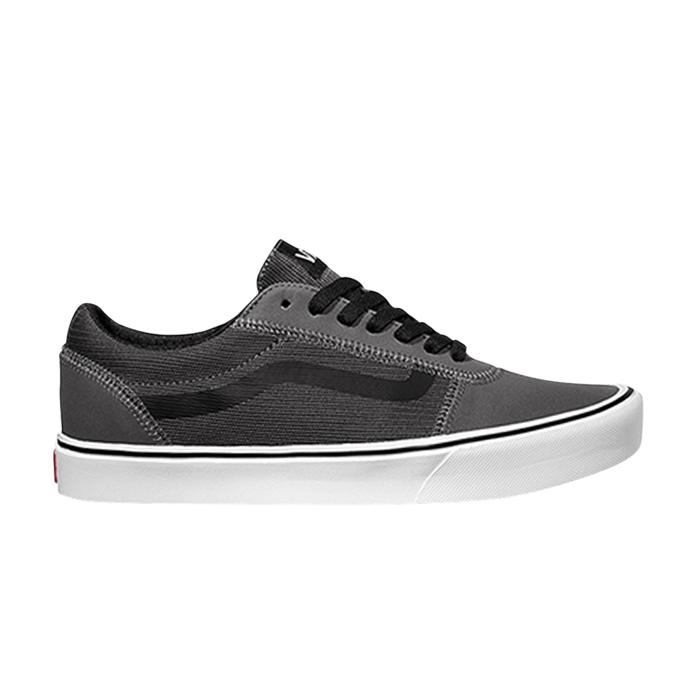 Vans Ward Lite 'Pewter' VN0A3MTSQ5B