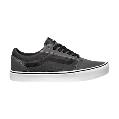 Vans Ward Lite 'Pewter'