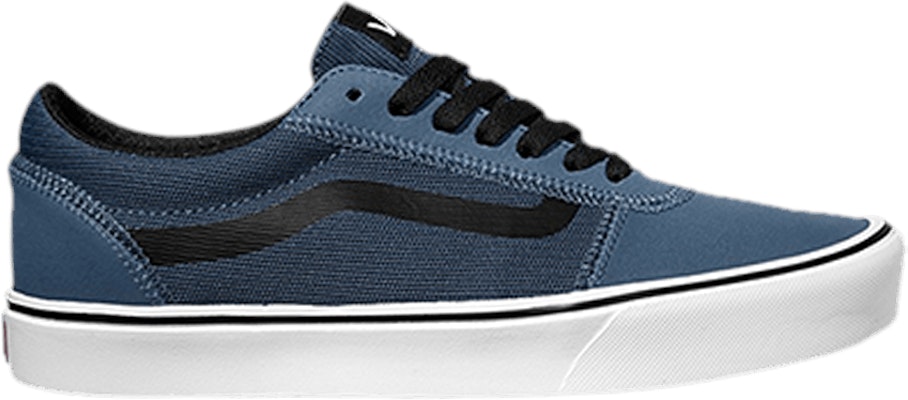 Vans Ward Lite 'Vintage Indigo' VN0A3MTSQ5C Buy Vans Ward Lite 'Vintage Indigo' VN0A3MTSQ5C