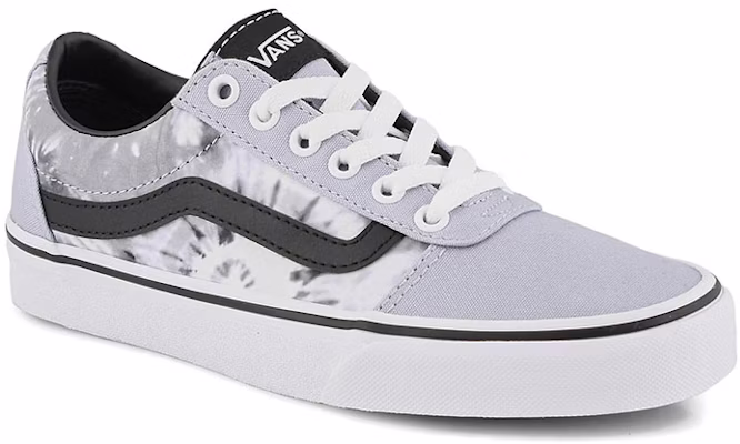 Vans Ward 低帮运动鞋 灰/黑 VN0A3IUNXY4 Lookbook Vans Ward 低帮运动鞋 灰/黑 VN0A3IUNXY4