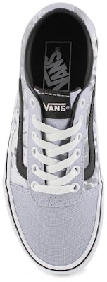 Vans Ward 低帮运动鞋 灰/黑 VN0A3IUNXY4 Shop Vans Ward 低帮运动鞋 灰/黑 VN0A3IUNXY4