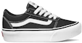 Order Vans Ward Baskets Basses K Noir VN0A4UUV187