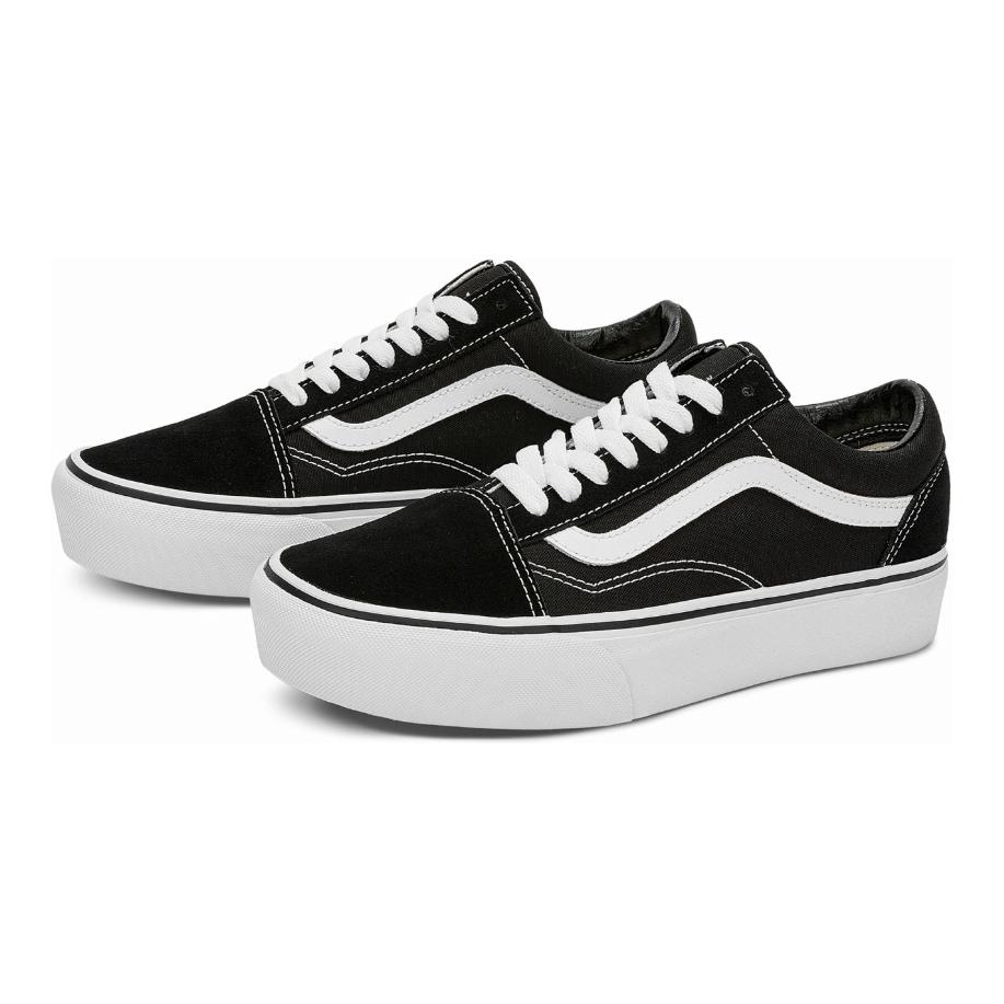 Lookbook Vans Ward Baskets Basses K Noir VN0A4UUV187