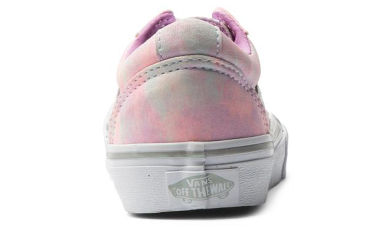 Purchase Vans Ward 低帮运动鞋 粉色 VN0A3TFW3QT
