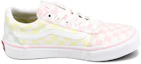 Order Vans Ward Low-Top Sneakers K Pink/Yellow VN0A3TFW15Y