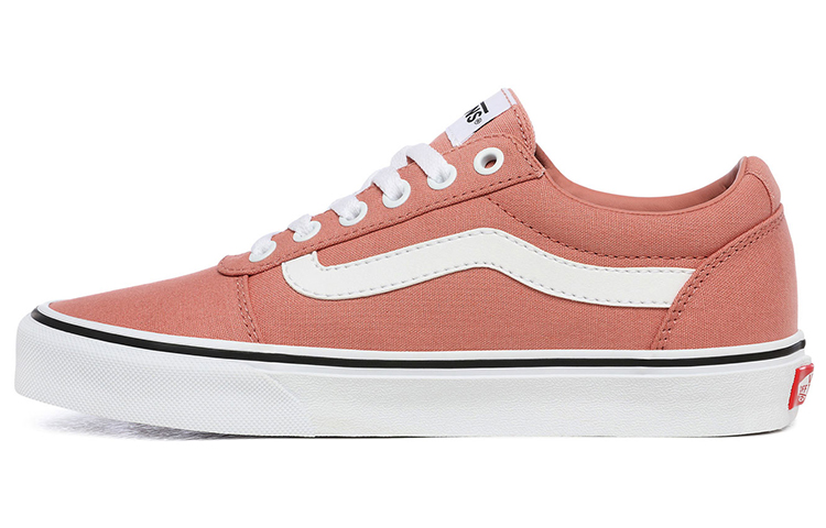 Vans Ward Low-Top Sneakers Pink VN0A3IUN29J