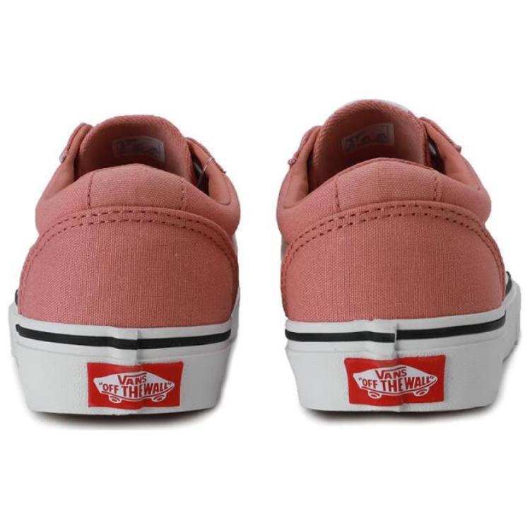 Purchase Vans Ward 經典百搭 低筒休閒板鞋 女款 裸粉
