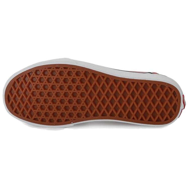 Details for Vans Ward 經典百搭 低筒休閒板鞋 女款 裸粉