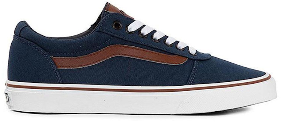 Vansスケートシューズ 青/茶 VN0A38DMJBP Order Vansスケートシューズ 青/茶 VN0A38DMJBP