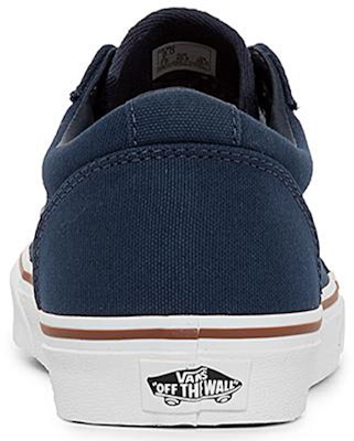 Vansスケートシューズ 青/茶 VN0A38DMJBP Purchase Vansスケートシューズ 青/茶 VN0A38DMJBP