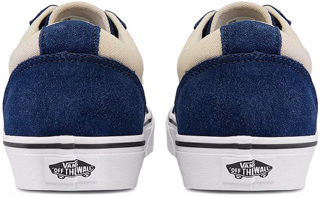 Vans Ward Low-Top Sneakers Blue/Brown VN0A5HTS80M Purchase Vans Ward Low-Top Sneakers Blue/Brown VN0A5HTS80M