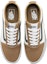 Shop 반스 와드 '화이트 브라운' (Vans Ward 'White Brown') VN0A36EMLBR