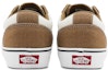 Purchase 반스 와드 '화이트 브라운' (Vans Ward 'White Brown') VN0A36EMLBR