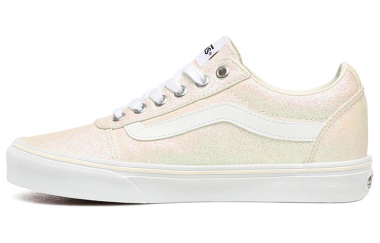 Buy Vans Ward 低筒休閒滑板鞋 女款 粉色