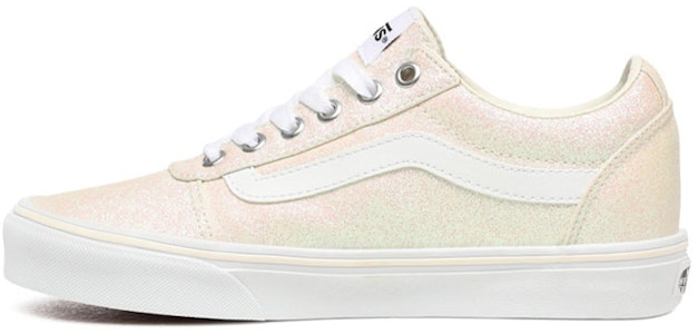 Vans Ward 低筒休閒滑板鞋 女款 粉色 Buy Vans Ward 低筒休閒滑板鞋 女款 粉色