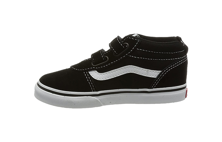 Vans Ward Mid 'Black' VN0A5HYXIJU