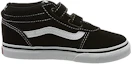 Order Vans Ward Mid Noir VN0A5HYXIJU