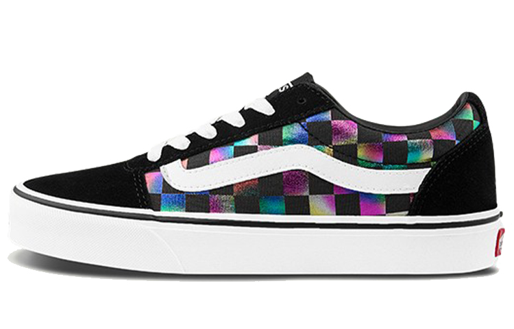 Vans Ward Multi-Color VN0A5EM62MZ