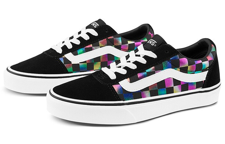 Order Vans Ward Warna-warni VN0A5EM62MZ