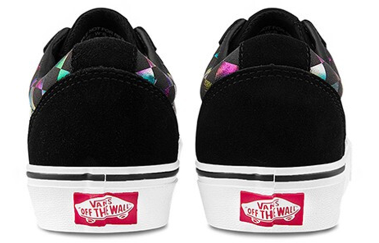 Purchase Vans Ward Warna-warni VN0A5EM62MZ