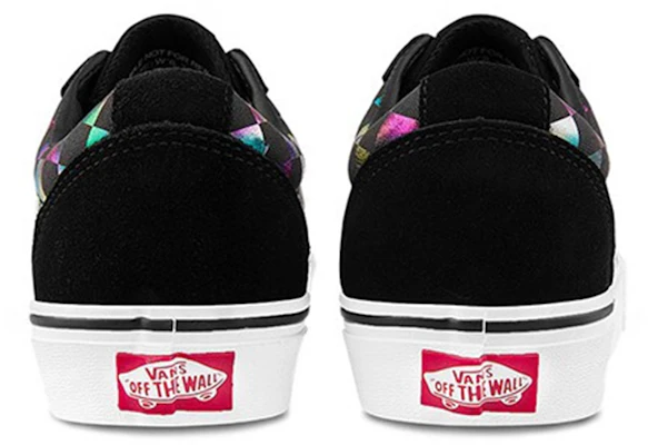 Vans Ward Mehrfarbig VN0A5EM62MZ Purchase Vans Ward Mehrfarbig VN0A5EM62MZ