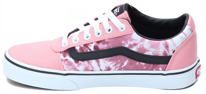 ヴァンズ Ward ピンク/マルチ (Vanz Ward Pinku/Maruchi) VN0A3IUNXY3 Buy ヴァンズ Ward ピンク/マルチ (Vanz Ward Pinku/Maruchi) VN0A3IUNXY3