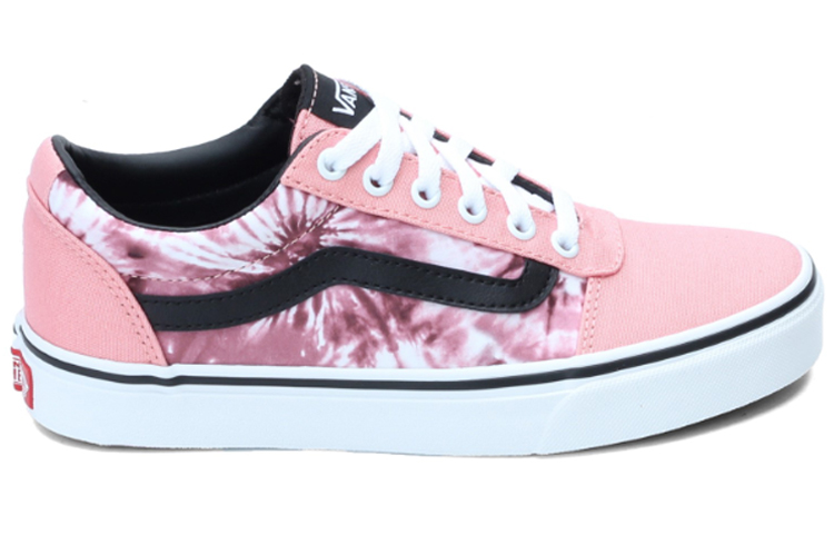 Order ヴァンズ Ward ピンク/マルチ (Vanz Ward Pinku/Maruchi) VN0A3IUNXY3