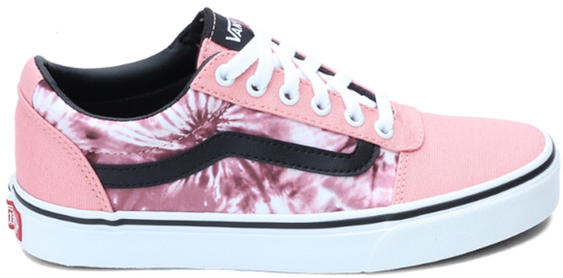 ヴァンズ Ward ピンク/マルチ (Vanz Ward Pinku/Maruchi) VN0A3IUNXY3 Order ヴァンズ Ward ピンク/マルチ (Vanz Ward Pinku/Maruchi) VN0A3IUNXY3