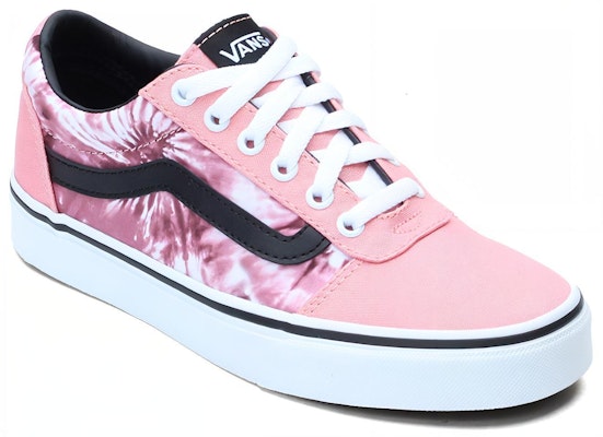 ヴァンズ Ward ピンク/マルチ (Vanz Ward Pinku/Maruchi) VN0A3IUNXY3 Lookbook ヴァンズ Ward ピンク/マルチ (Vanz Ward Pinku/Maruchi) VN0A3IUNXY3