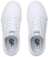 Shop Vans Ward Plateau ''Weiß'' VN0A3TLC0RG