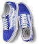 Shop Vans Ward Biru Princess/Putih VN0A38DMV0Z