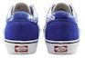 Purchase Vans Ward Biru Princess/Putih VN0A38DMV0Z